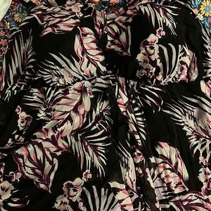 Brand new Catherine swim suit dress 30w